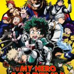 my-hero-academia