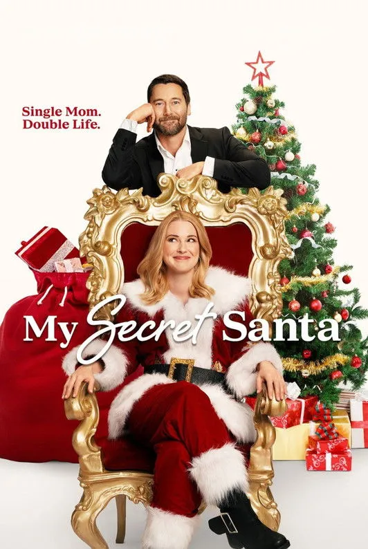 My Secret Santa (2025)