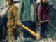 Percy Jackson and the Olympians