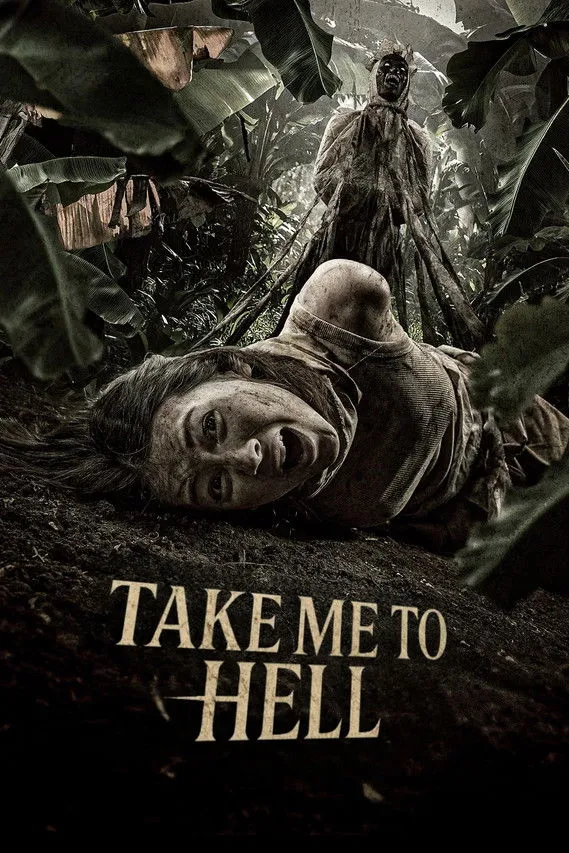 Take Me to Hell