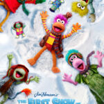 The First Snow of Fraggle Rock (2025) The First Snow of Fraggle Rock