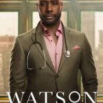 Watson (2025) Season 2 watson