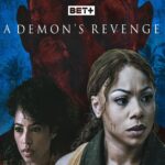 A Demon's Revenge