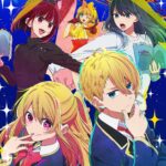 【OSHI NO KO】