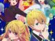 【OSHI NO KO】