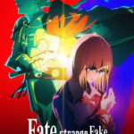 Fate/strange Fake