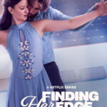 Finding Her Edge (2026) Season 1 Finding Her Edge