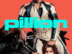 Pillion