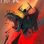 Primal (2026) Season 3 Primal