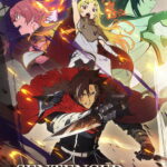 Sentenced to Be a Hero (2026) Season 1 Sentenced to Be a Hero