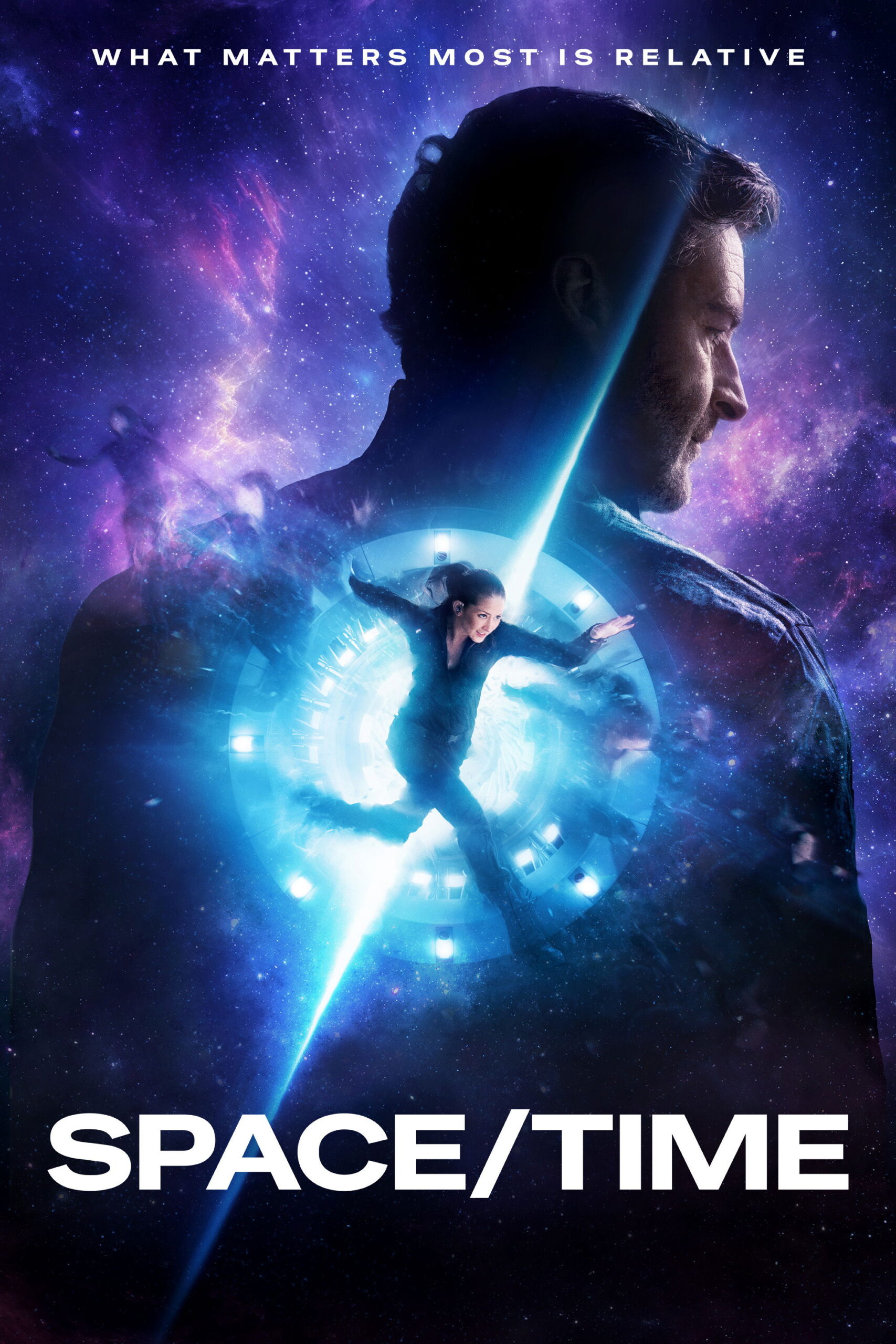 Space/Time