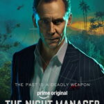 The Night Manager (2026) Season 2 The Night Manager