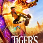 The Tigers Apprentice (2024) The Tiger's Apprentice