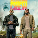 The Wrecking Crew (2026) The Wrecking Crew