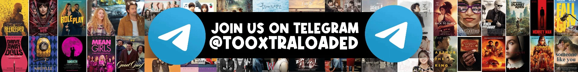 Join Tooxtraloaded Telegram Channel