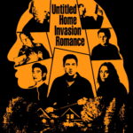 Untitled Home Invasion Romance