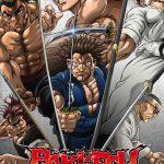 BAKI-DOU: The Invincible Samurai (2026) Season 1 BAKI-DOU: The Invincible Samurai