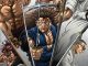 BAKI-DOU: The Invincible Samurai