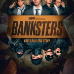 Banksters (2026) Season 1 Banksters