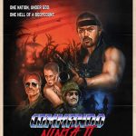 Commando Ninja 2: Invasion America (2025) Commando Ninja 2: Invasion America