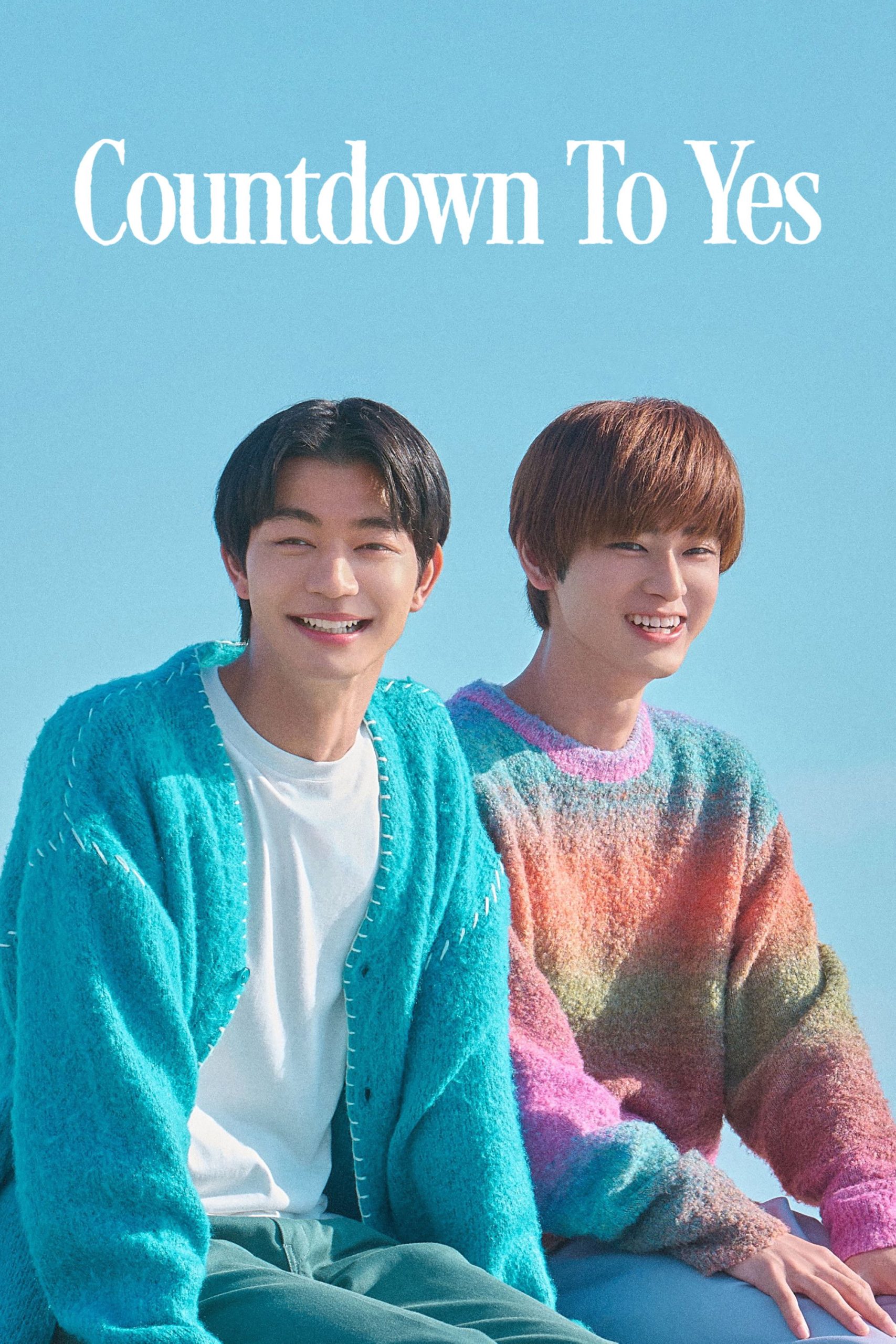 Countdown to Yes