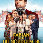 Fabian and the Deadly Wedding