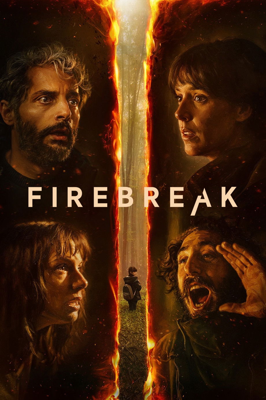 Firebreak