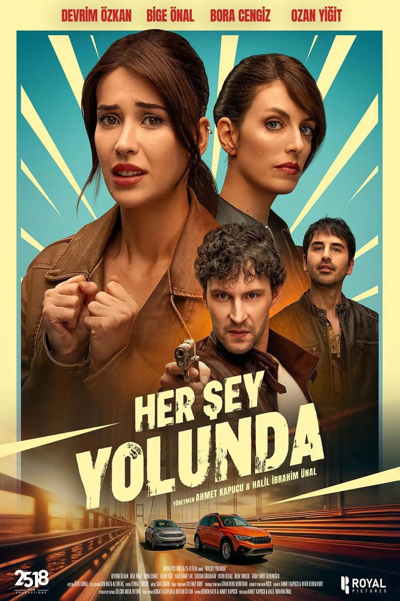 Her Şey Yolunda