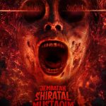 Jembatan Shiratal Mustaqim (2025) Jembatan Shiratal Mustaqim