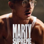 Marty Supreme (2025) Marty Supreme