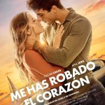 You Stole My Heart (2025) Me has robado el corazón