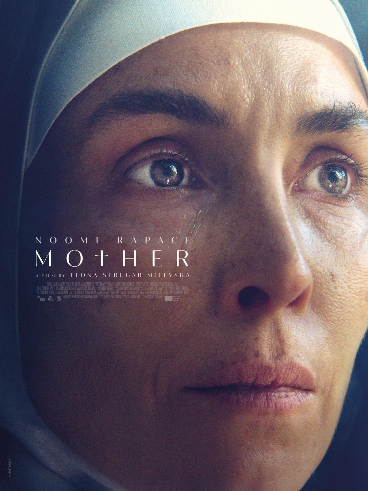 Mother