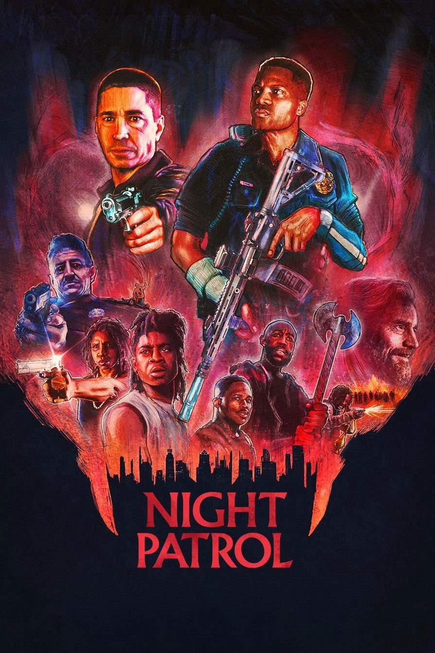 Night Patrol