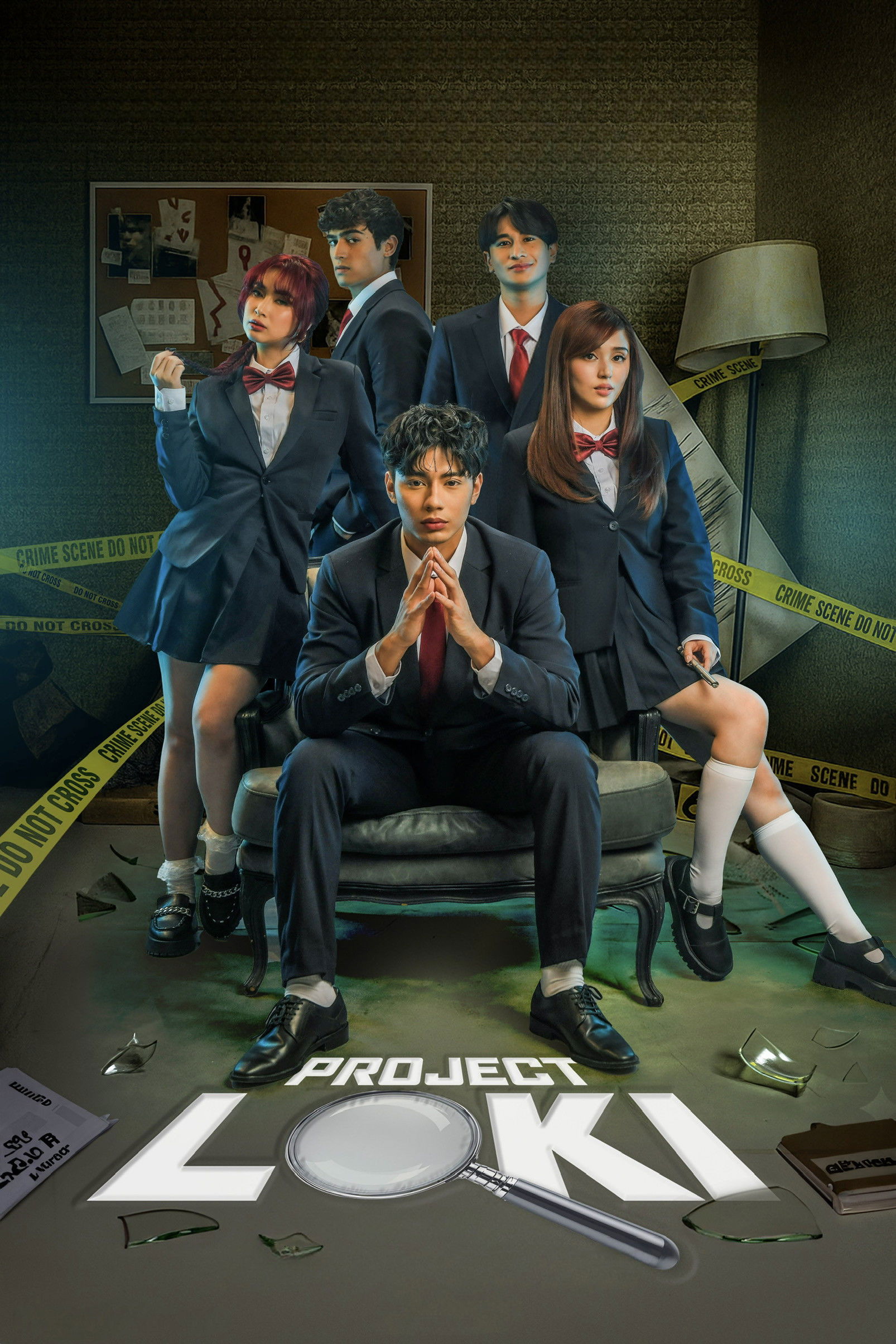 Project Loki