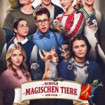 School of Magical Animals 4