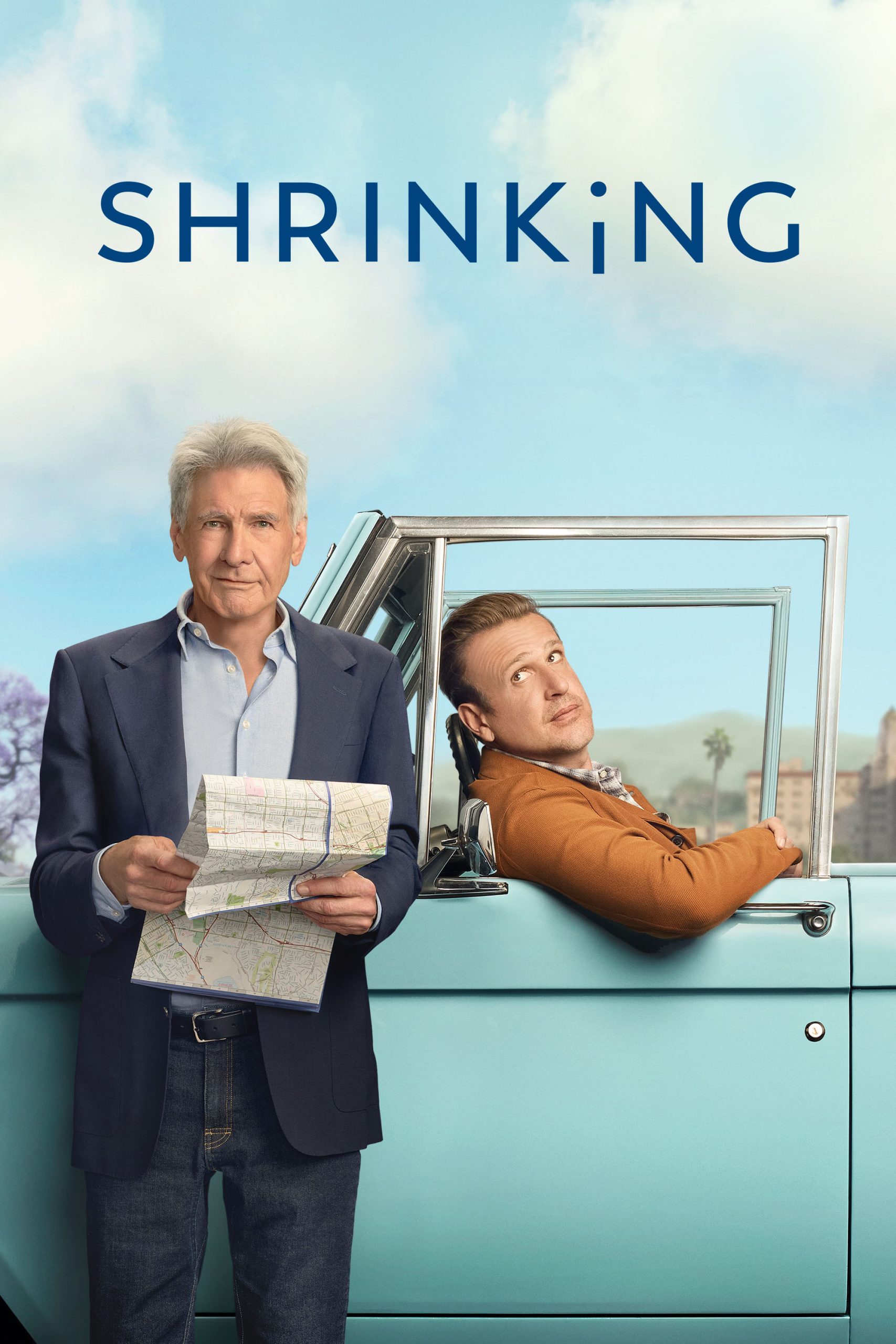 Shrinking