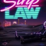 Strip Law (2026) Season 1 Strip Law