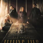 The Art of Telling Lies