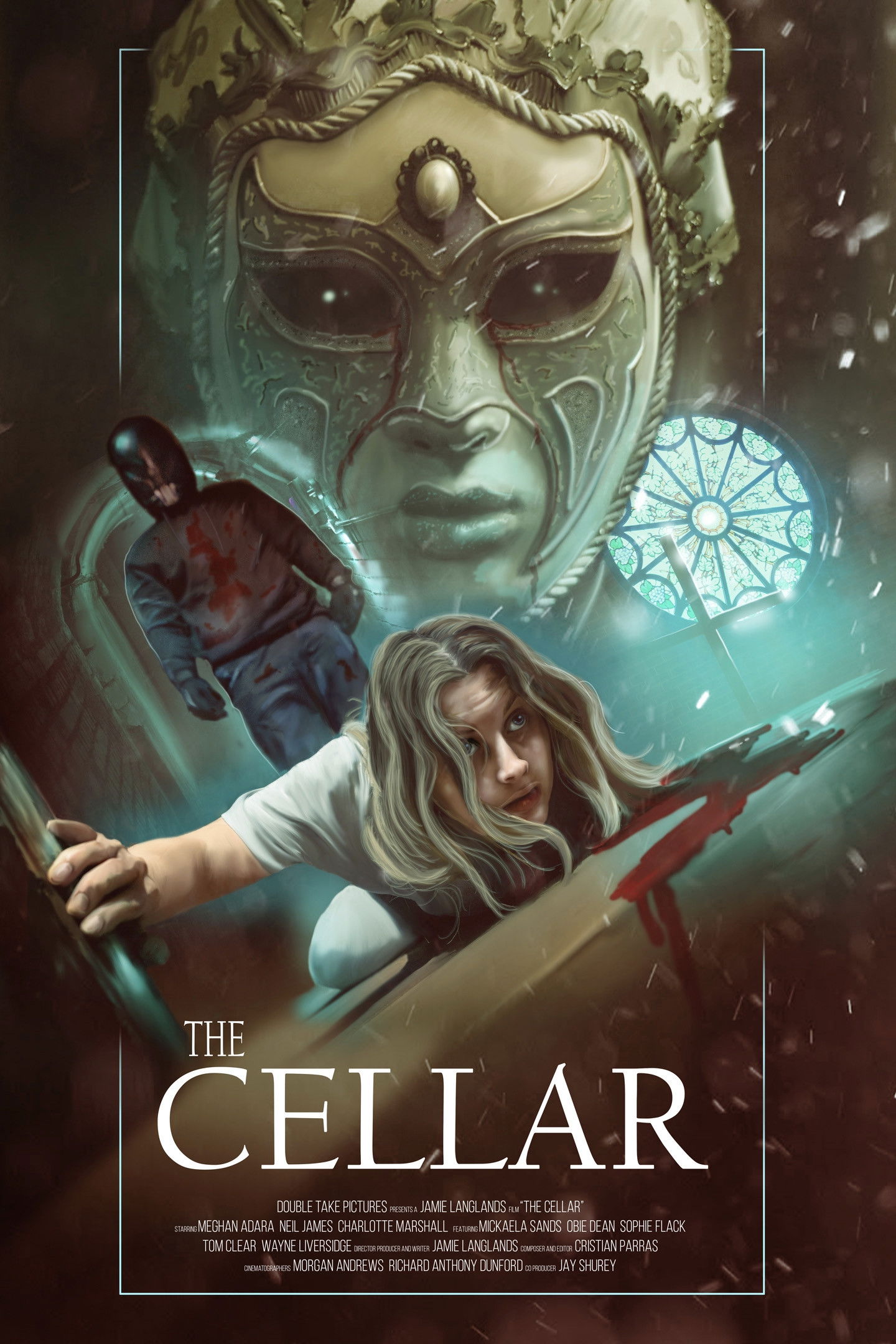 The Cellar