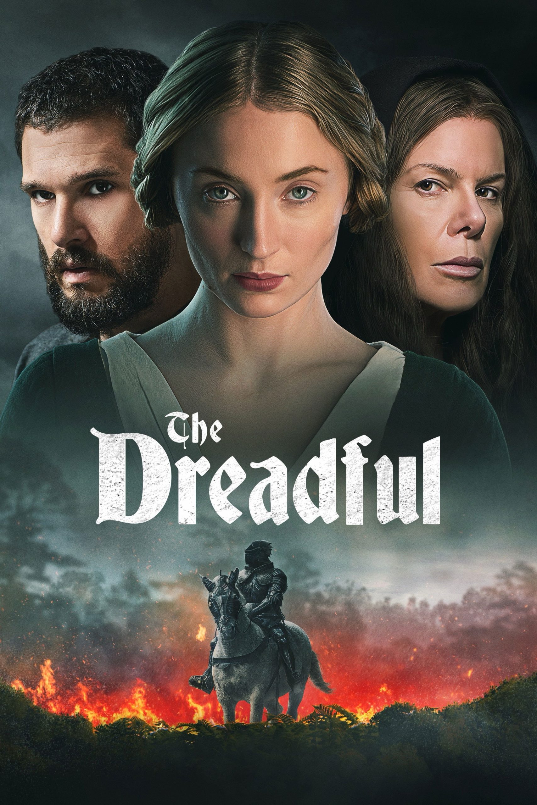 The Dreadful