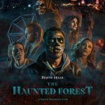 The Haunted Forest (2025) The Haunted Forest