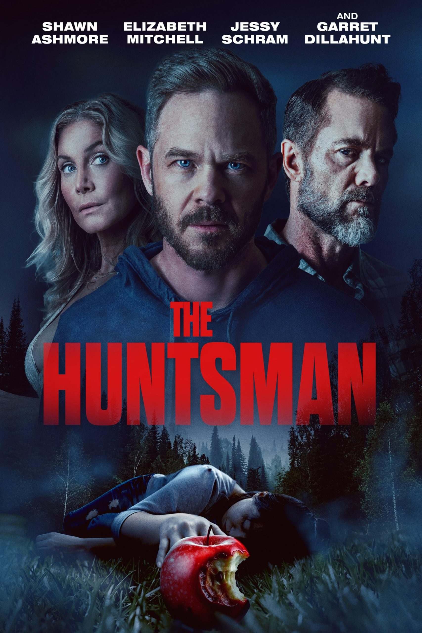 The Huntsman