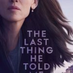 The Last Thing He Told Me (2026) Season 2 The Last Thing He Told Me