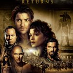 The Mummy Returns