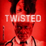 Twisted