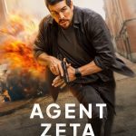 Agent Zeta (2026) Agent Zeta