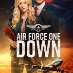 Air Force One Down (2024) Air Force One Down
