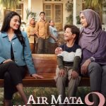Air Mata di Ujung Sajadah 2 (2025) Air Mata di Ujung Sajadah 2