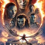 Avatar: Fire and Ash