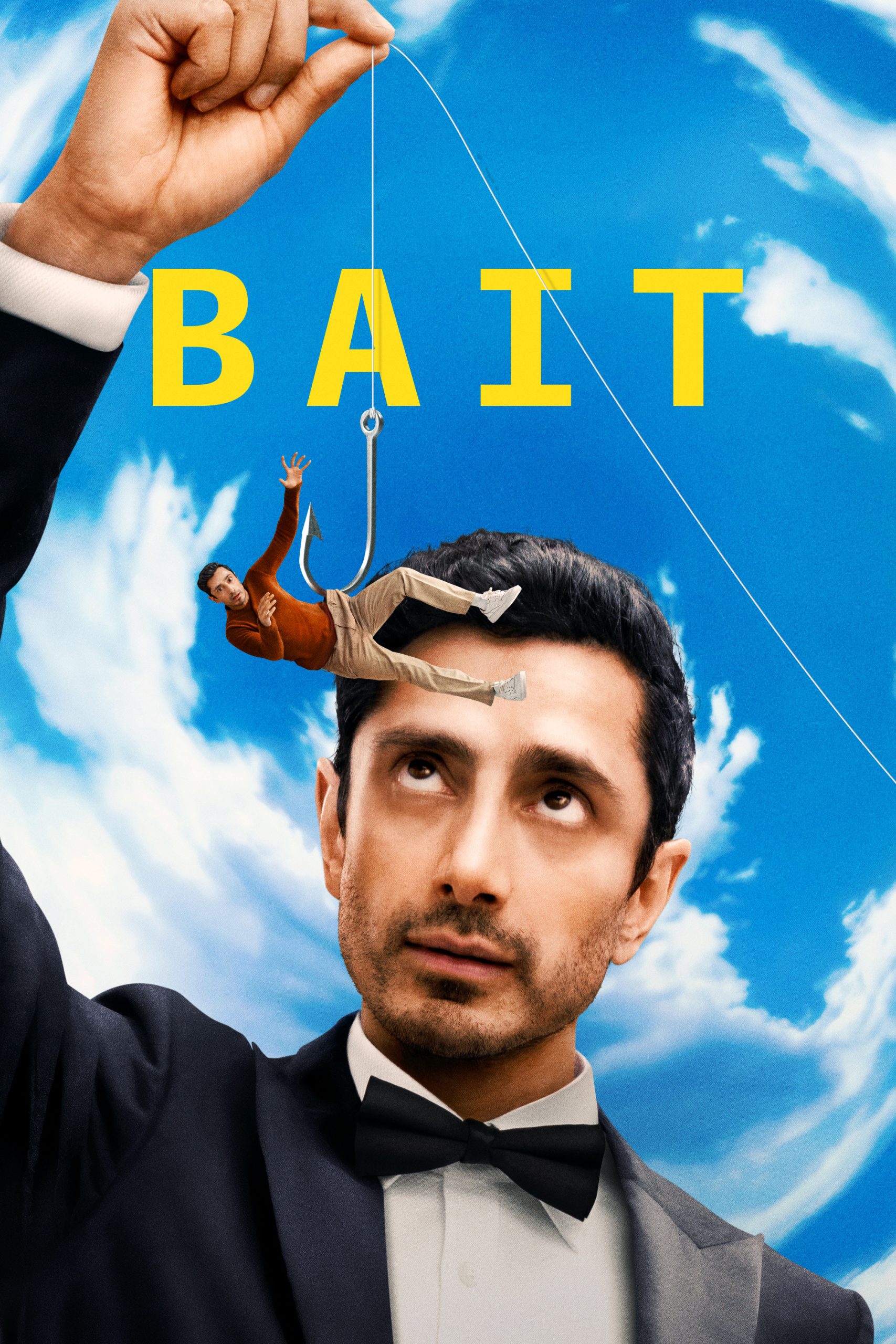 Bait (2026) Season 1